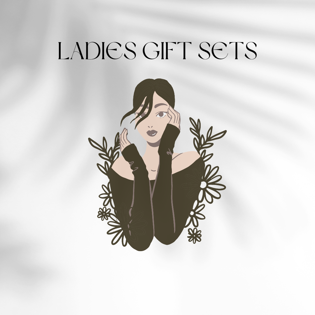 Ladies Gift Sets