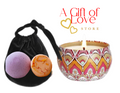 Bath & Candle Combo