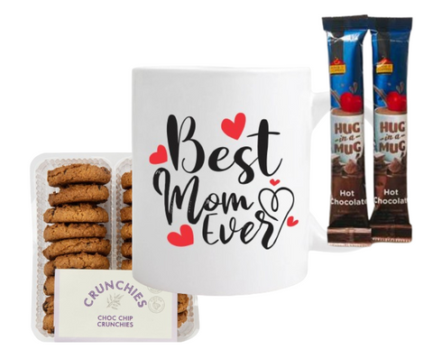Love in a Mug Combo