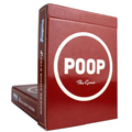 Poop The Card Game (6yrs +)