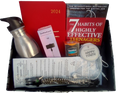 Teenager Empowerment Giftbox for Boys