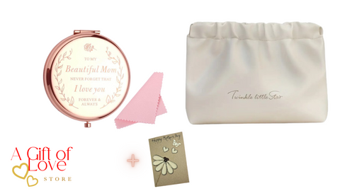 Treasure Her (Make it your own)